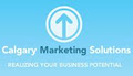 Calgary Marketing Solutions - Internet SEO Marketing Firm Company logo