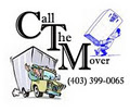 Call the Mover Ltd. logo