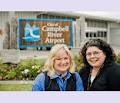 Campbell River Airport logo