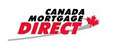 Canada Mortgage Direct Ltd logo