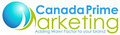 Canada Prime Marketing logo