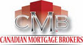 Canadian Mortgage Brokers logo