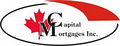 Capital Mortgages Inc ( Verico ) logo