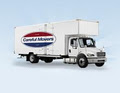 Careful Movers Edmonton logo