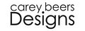 Carey Beers Designs logo