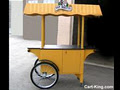 Cart-King International Carts and Kiosks logo