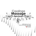 Casalinga Massage logo