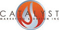 Catalyst Marketing & Design Inc. logo