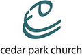 Cedar Park Church logo