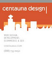 Centauria - Web Design Company logo