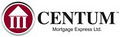 Centum Mortgage Express logo