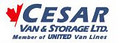 Cesar Van & Storage image 3