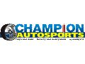 Champion Auto Sports logo