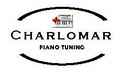 Charlomar Piano Tuning logo
