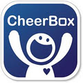 CheerBox Inc. logo