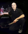 Chris Lesso / Rhythm In Motion Studio / Drum Lessons Toronto image 1