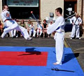 Chung Oh's School of Tae Kwon Do - Cambridge Branch image 2