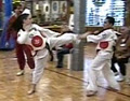Chung Oh's School of Tae Kwon Do - Cambridge Branch image 5