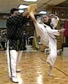Chung Oh's School of Tae Kwon Do - Cambridge Branch image 6