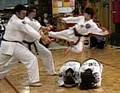 Chung Oh's School of Tae Kwon Do - Cambridge Branch image 1