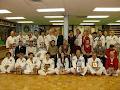 Chung Oh's School of Tae Kwon-Do image 5