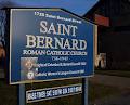 Churches Roman Catholic Ottawa St. Bernard image 1