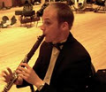 Clarinet and Saxophone Lessons image 1