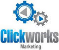 Clickworks Marketing Inc. logo