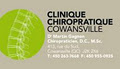 Clinique Chiropratique Cowansville image 1