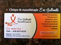 Clinique De Massothérapie Eric Guillemette image 5