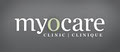 Clinique Myocare Clinic logo