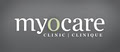 Clinique Myocare Clinic logo