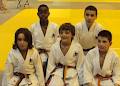 Club De Judo De Saint-Hubert Inc image 5