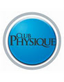 Club Physique Dorval logo