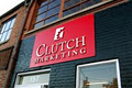 Clutch Marketing logo