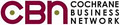 Cochrane Business Network - Jim Messner logo