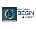 Comptables Bégin et associés logo