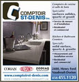 Comptoir St Denis image 3