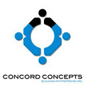 Concord Concepts Inc. logo