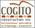 Construction Cogito logo