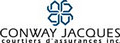 Conway Jacques Courtiers d'Assurances inc. logo