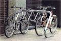 Cora Bike Rack (1995) Ltd image 1