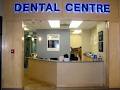 Cottonwood Mall Dental Centre logo
