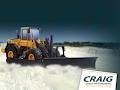 Craig Manufacturing LTD logo