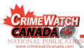 Crime Watch Canada image 1