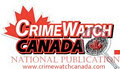 Crime Watch Canada logo