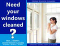 Crown Window Cleaners image 3