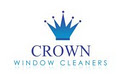 Crown Window Cleaners logo