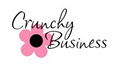 Crunchy Business logo