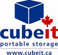 Cubeit Moving and Storage Sturgeon Falls image 5